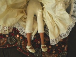 jarocha legs
